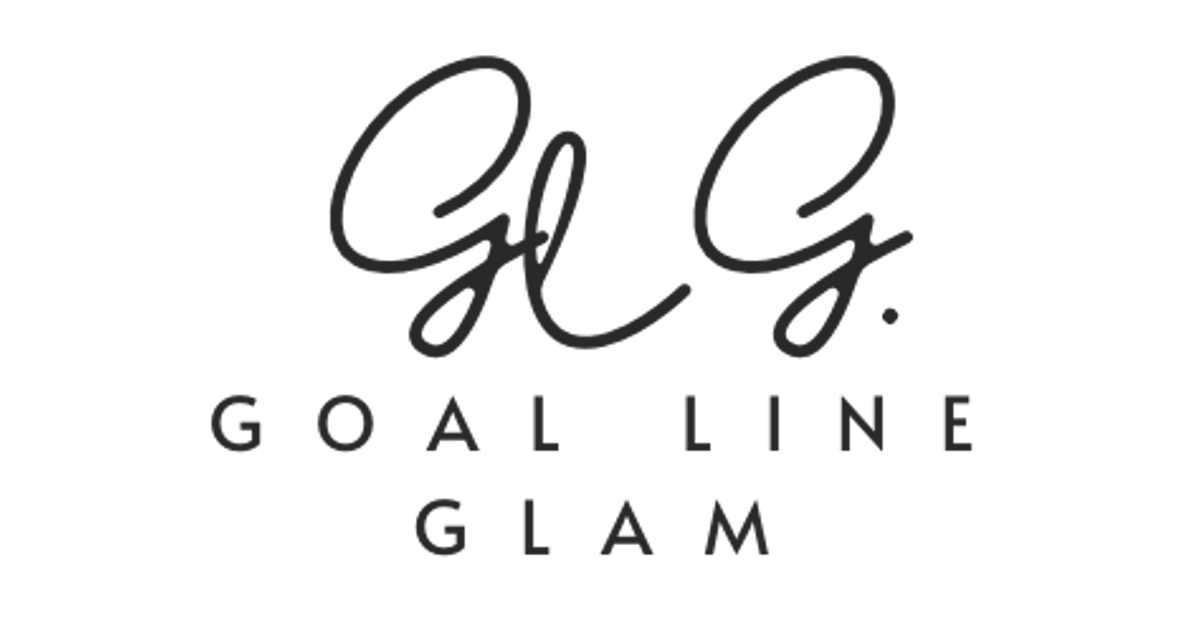 Goal Line Glam