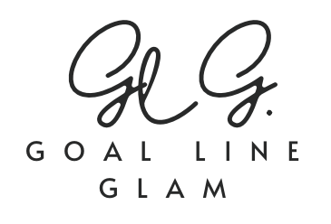 Goal Line Glam